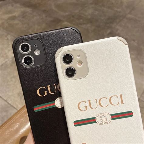 funda iphone 14 gucci|gucci iphone cases for men.